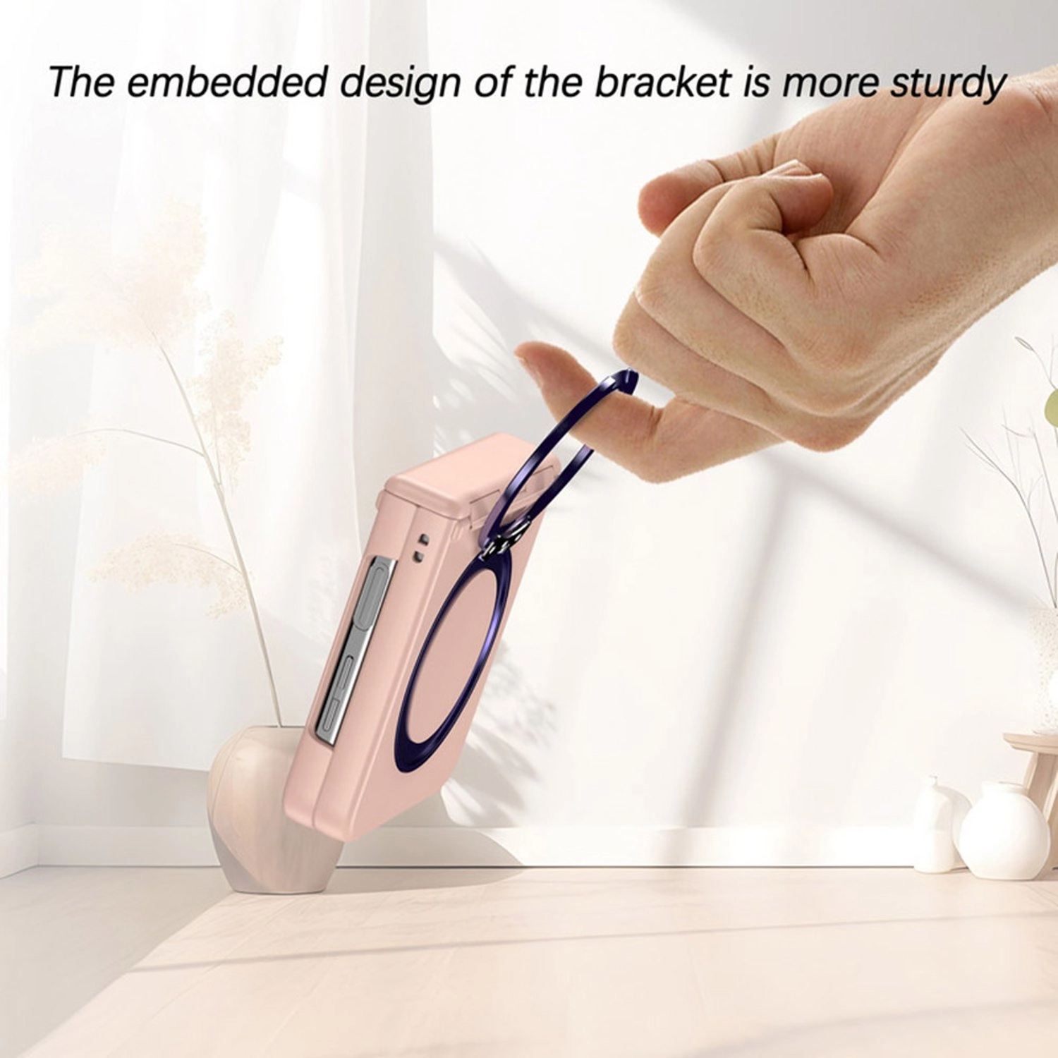 Magsafe Case for Samsung Galaxy Z Flip6