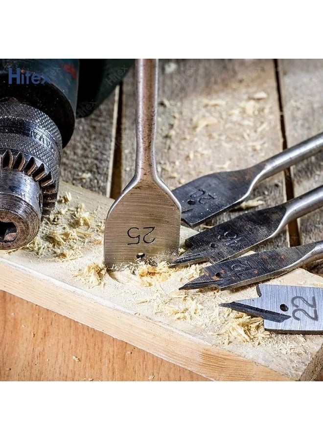 Dmax Power - Carbon Steel 6 10mm 12MM 16MM 18MM 20MM 25mm