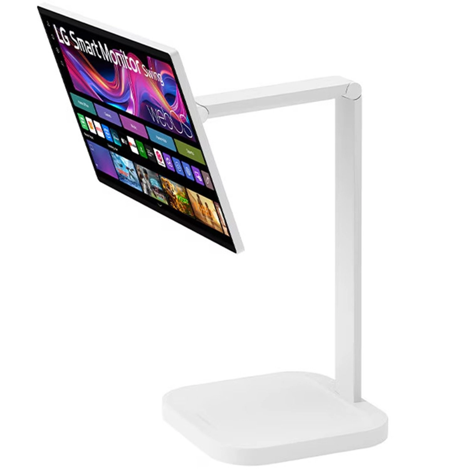 32U889SA-W - 31.5 inch 4K UHD