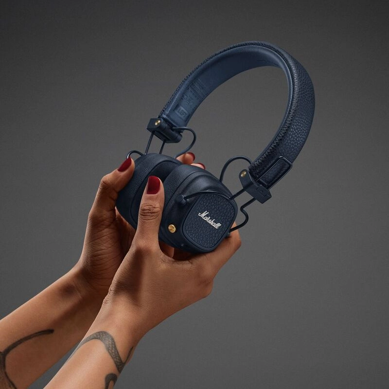 Major V Wireless Headset