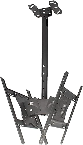 Ceiling TV Mount - 50kg 26-70 inch