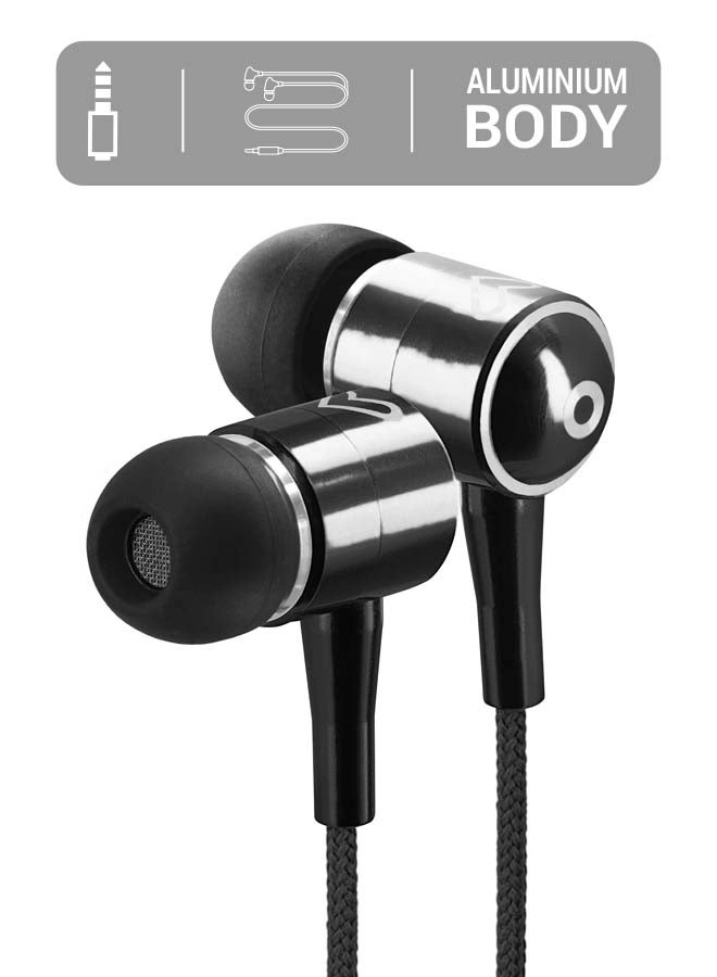Urban 2 Wired Earphones