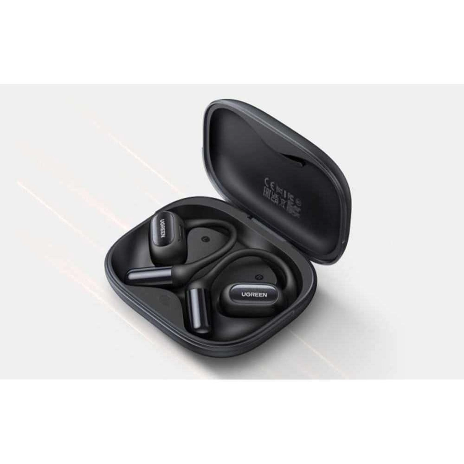 FitBuds Wireless Earbud