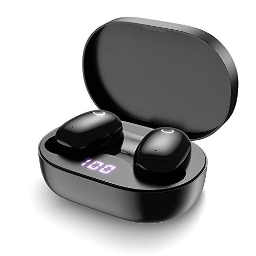 Bluetooth Earphone Wireless Earbud