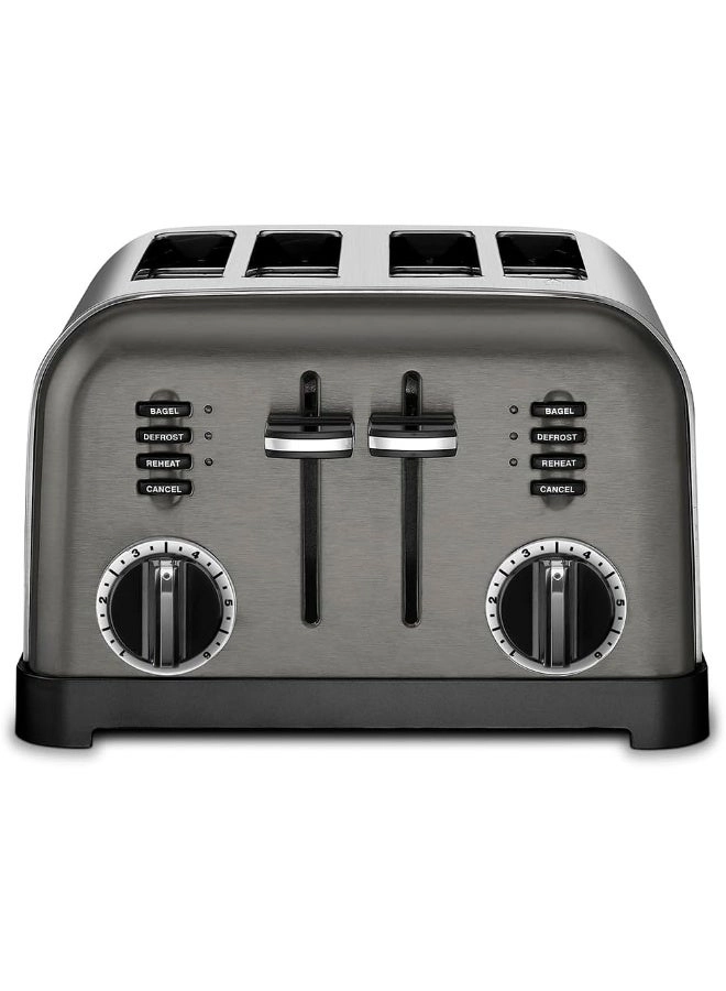 Toaster - 4 slice(s)