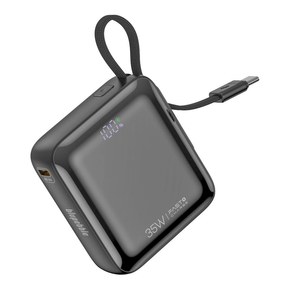 blupebble Linkpod 35 - 10000mAh 35W Fast charging