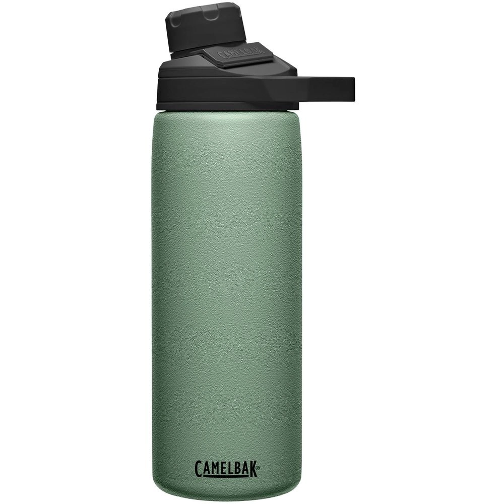 CamelBak Chute Mag Water Bottle Vacuum Insulated 591 ml - Magnetic Cap