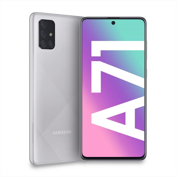 Galaxy A71 - 6GB 128GB