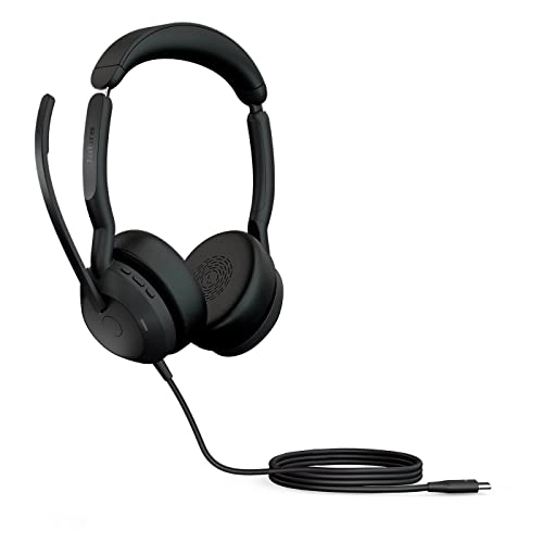 Evolve2 50 Wired Headset