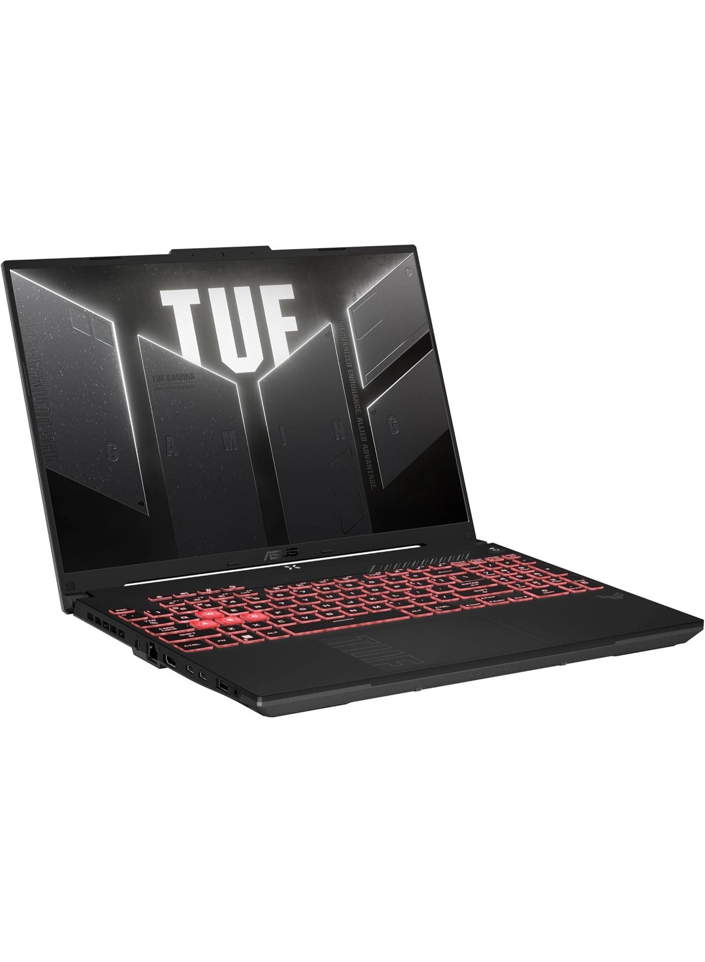 TUF Gaming TUF A16 FA607NUG-WH73 - 16'' Ryzen 7 7445HS 32GB DDR5 2TB SSD