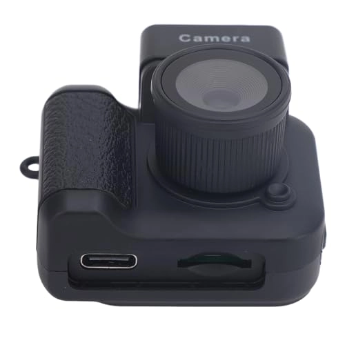 Kids Digital Camera - 1080P 3760x2128