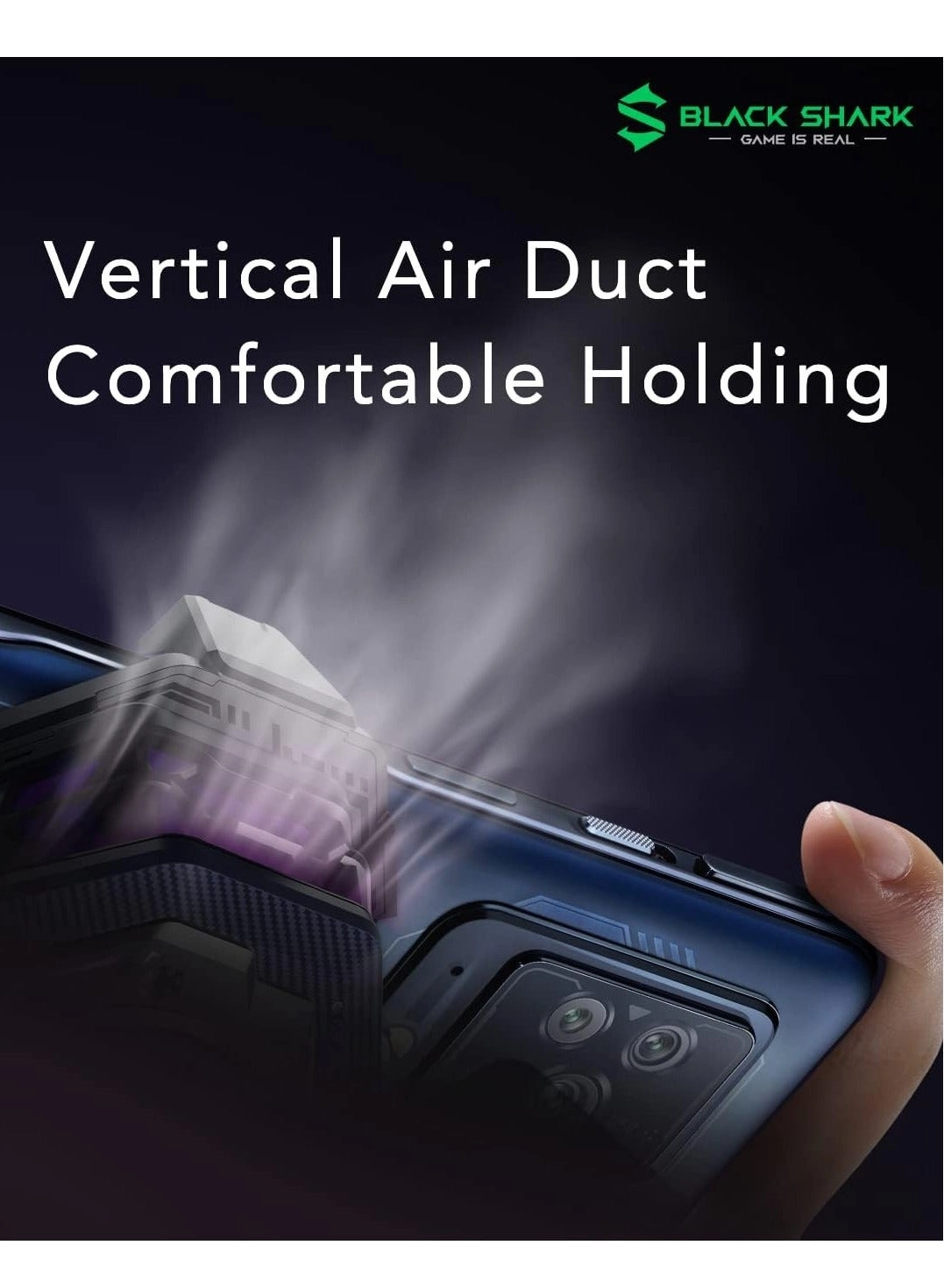 Fun Cooler 3 Pro - 20W BR31