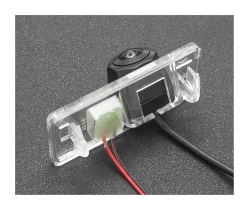 Reverse car rear view camera - Night vision Wired 720 x 540 pixels
