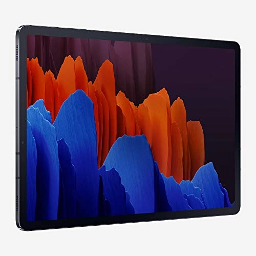 Galaxy Tab S7+ - 128GB 12.4"