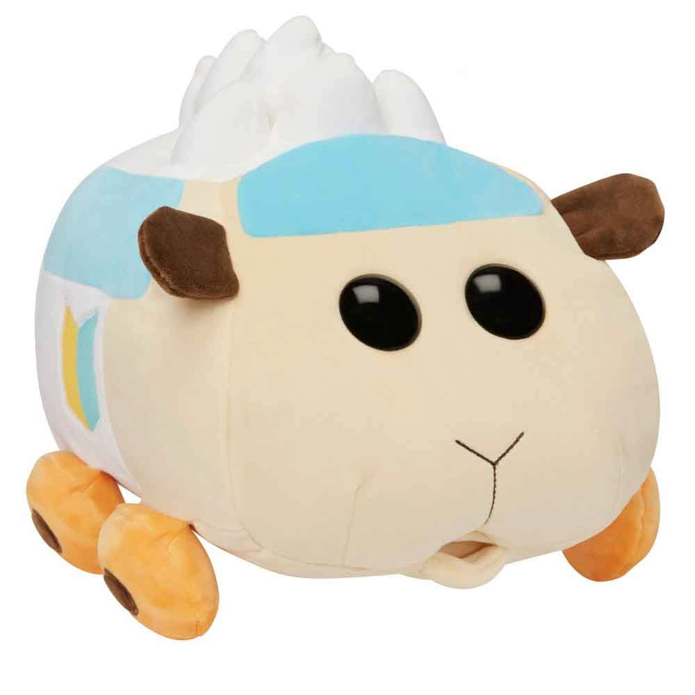 Pui Pui Plush - 11-inch Abbey Medium