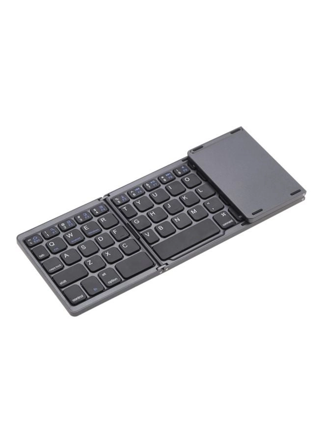Foldable Keyboard - Wireless