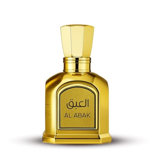 Al Abak Eau de Parfum 100 ml