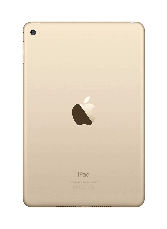 iPad mini 4 (2015) - 16GB 7.9"