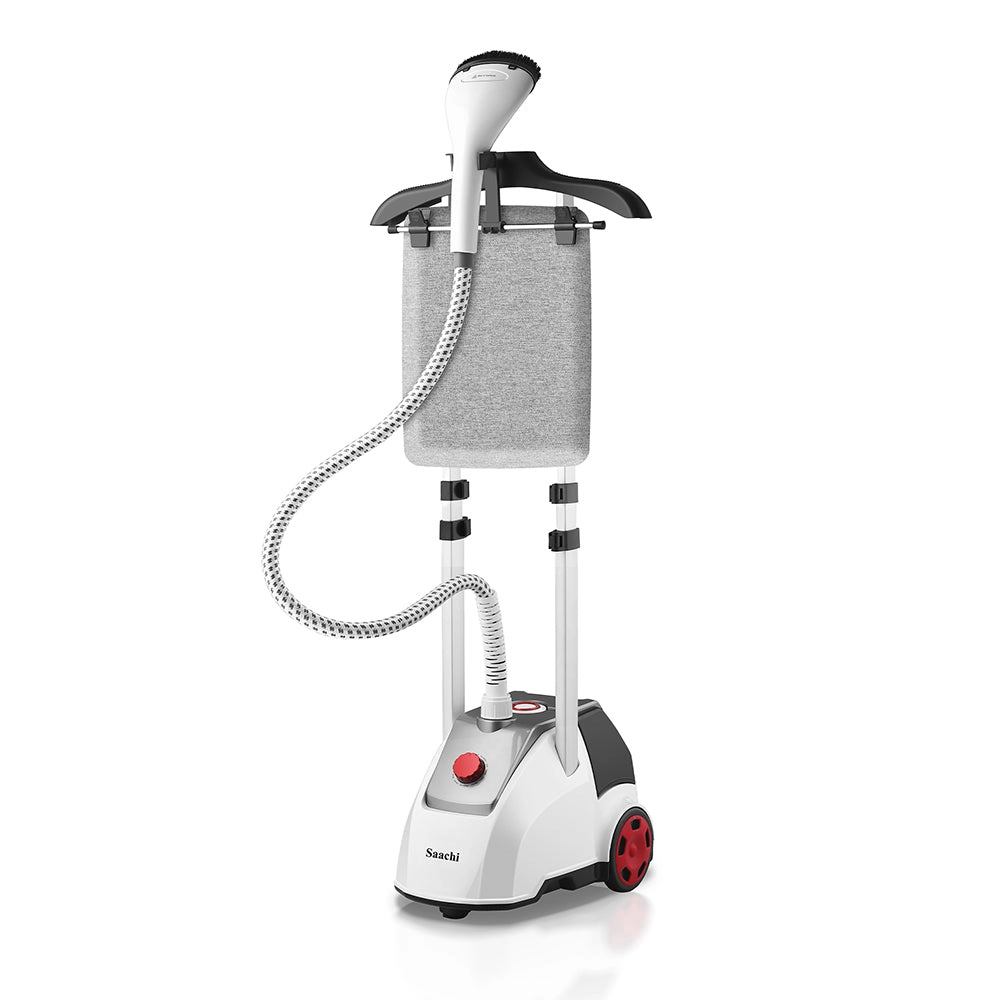 SaachiElectronics NL-VGS-1112 - 2.5L 60 Min 11 Steam Levels
