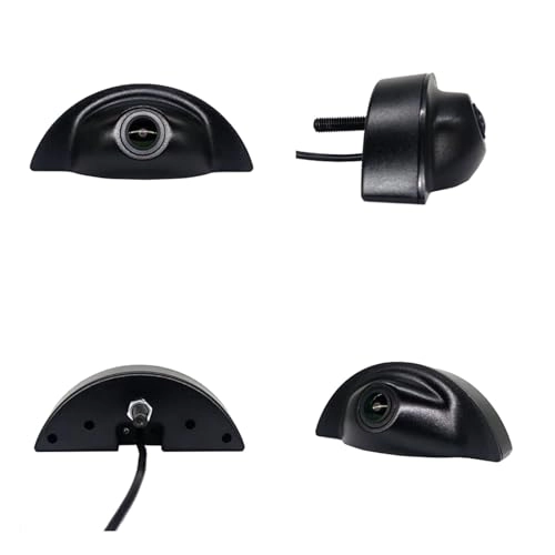 Car Camera - 1280x720P