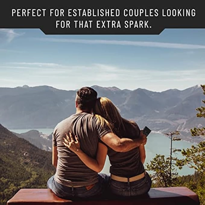 THE LOVE TEST CARD GAME