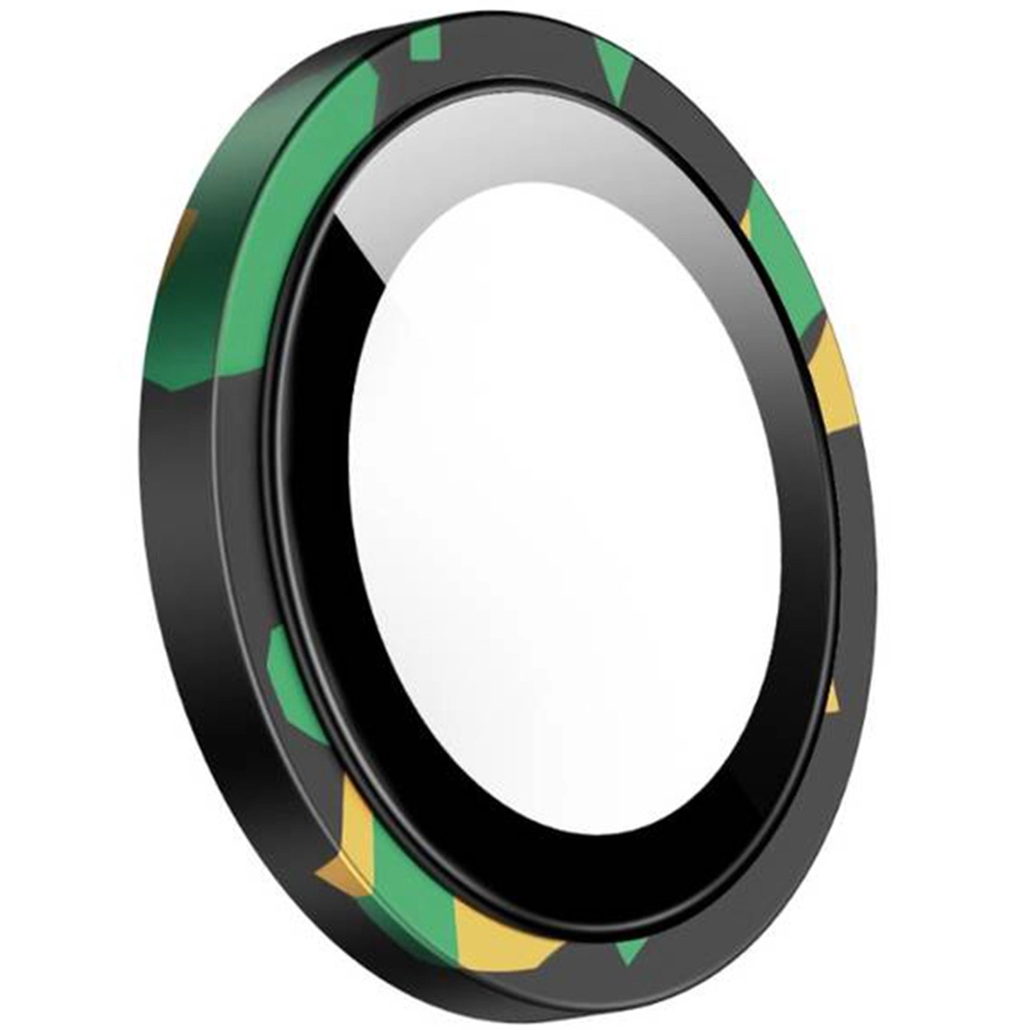 HD Tempered Glass Camera Lens Protector for iPhone 16 Pro / iPhone 16 Pro Max