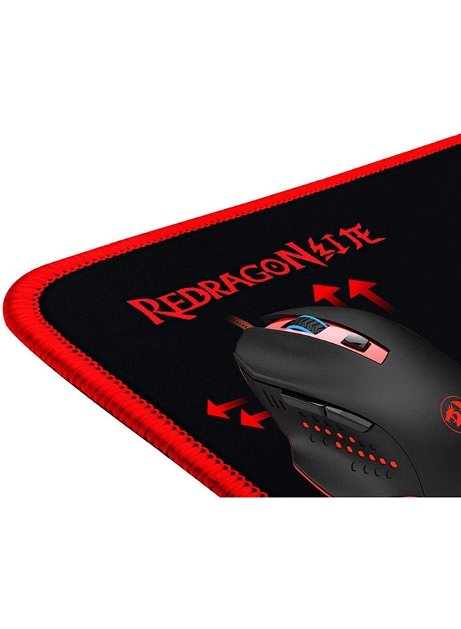 p001 Gaming Mouse Pad
