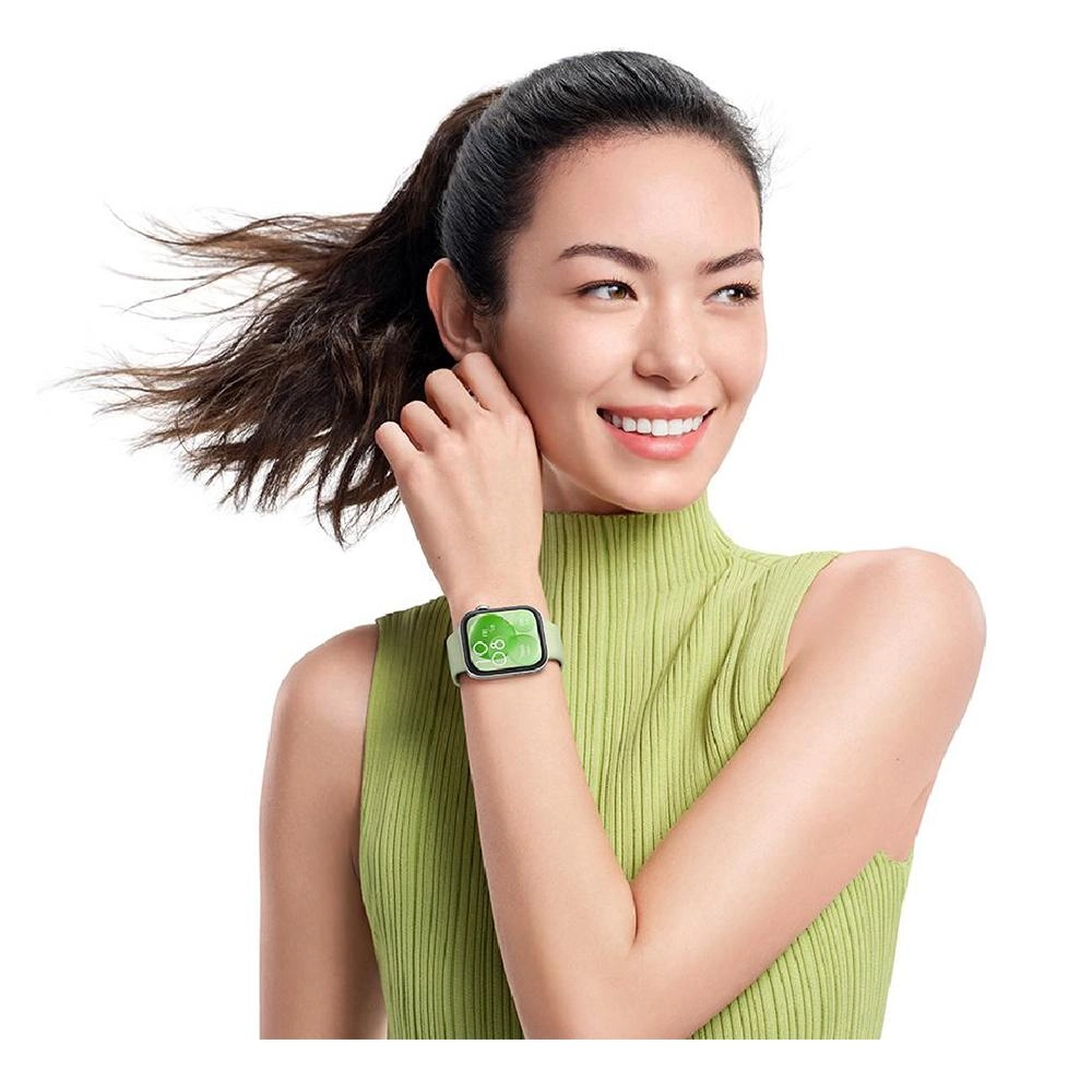 WATCH FIT 3 Aluminium GPS