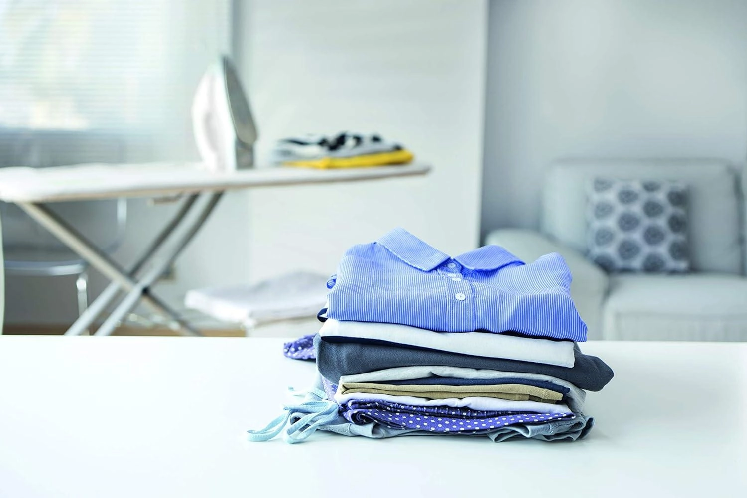 STP70.000WG - Steam Iron 2600W 350ml Ceramic