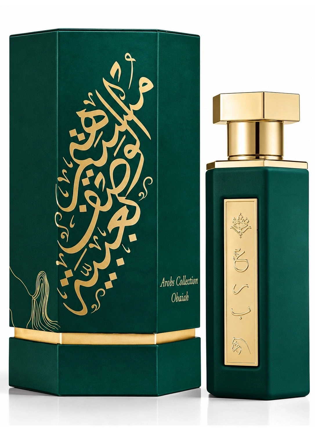 Reef OBAYA Eau de Parfum 100ml
