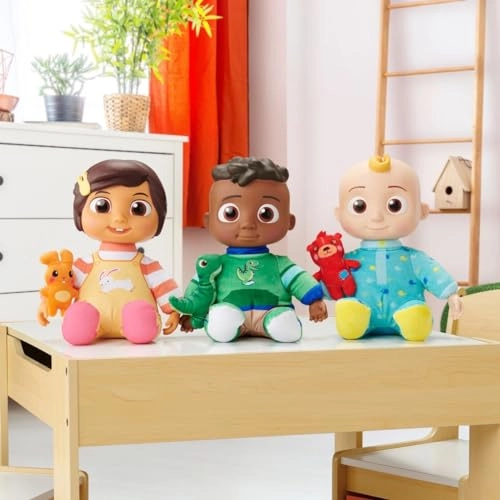 Doll Roto My Friend Nina - 18 months - 3 years 1 pieces