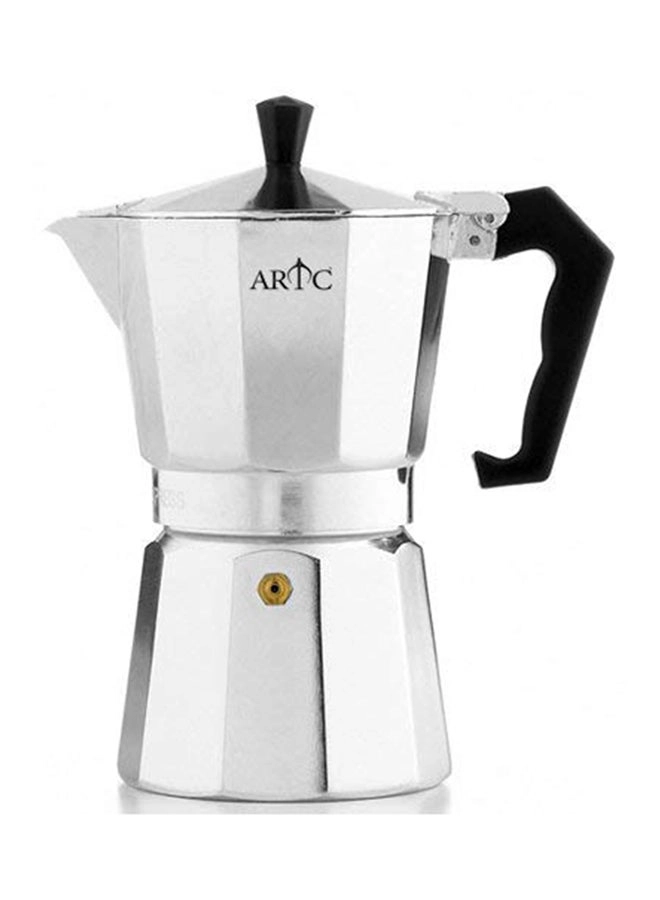 Coffee Maker & Mini Hot Plate FF-300C+YQ105