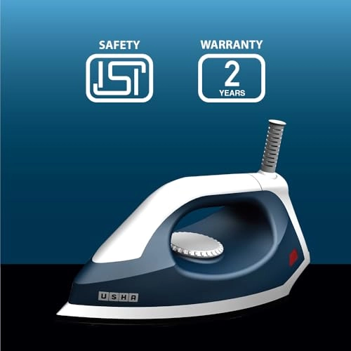 4175-P - Dry iron 750 watts