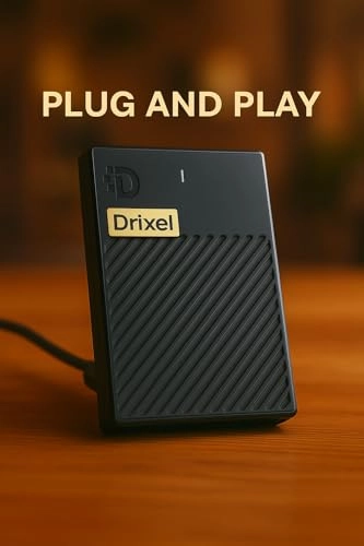 DRIXEL - 7200 RPM 500 GB 2.5 Inches HDD