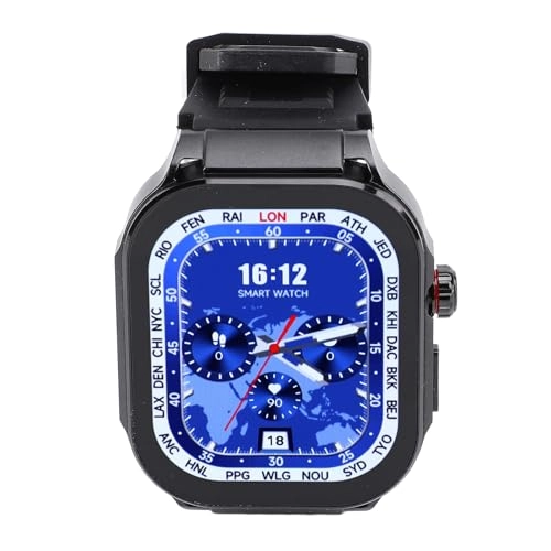 Smartwatch - 2.06 inch