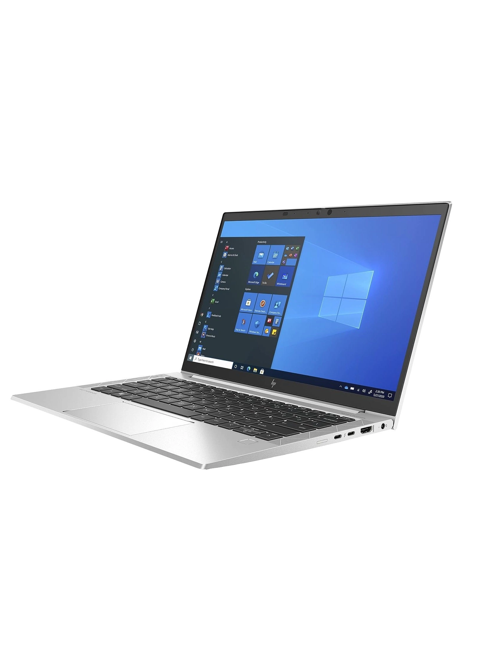 EliteBook 830 G8 - 13.3'' Core i7-1165G7 16GB DDR4 1 TB SSD