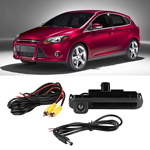 Rear View Camera - 480TV lines