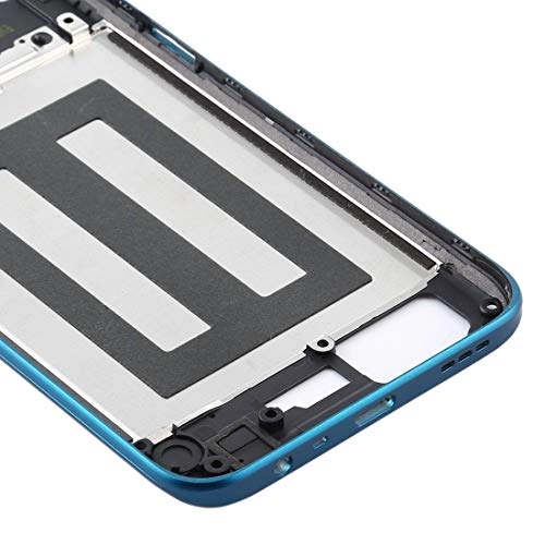 Middle Frame Bezel Plate for OPPO A11X / A9(2020)