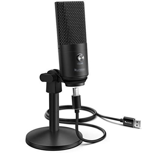 Condenser Microphone USB Microphone