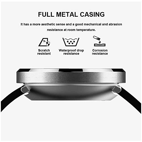 Smart watch 45mm PC ABS