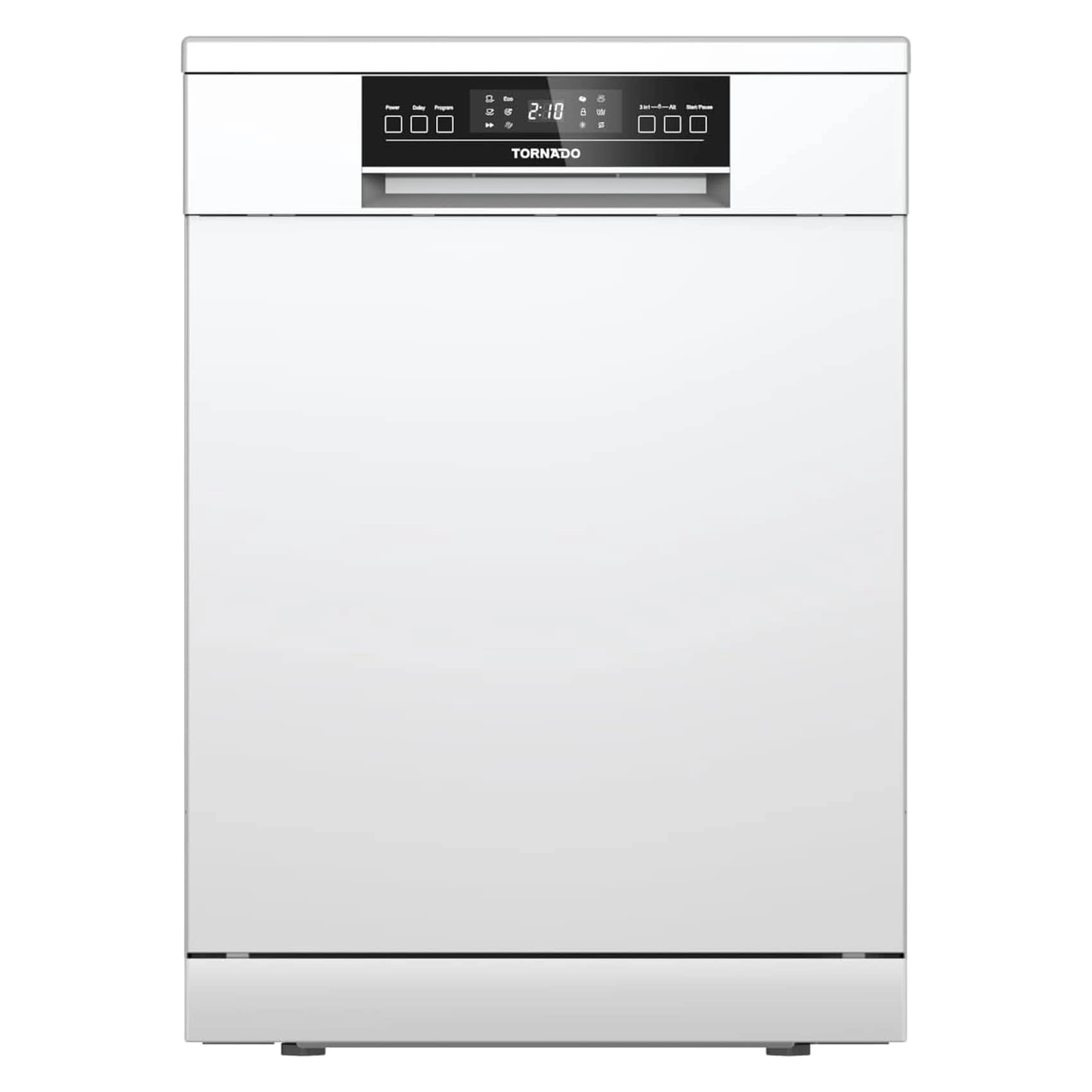 TDG-KN1563-TSU Freestanding
