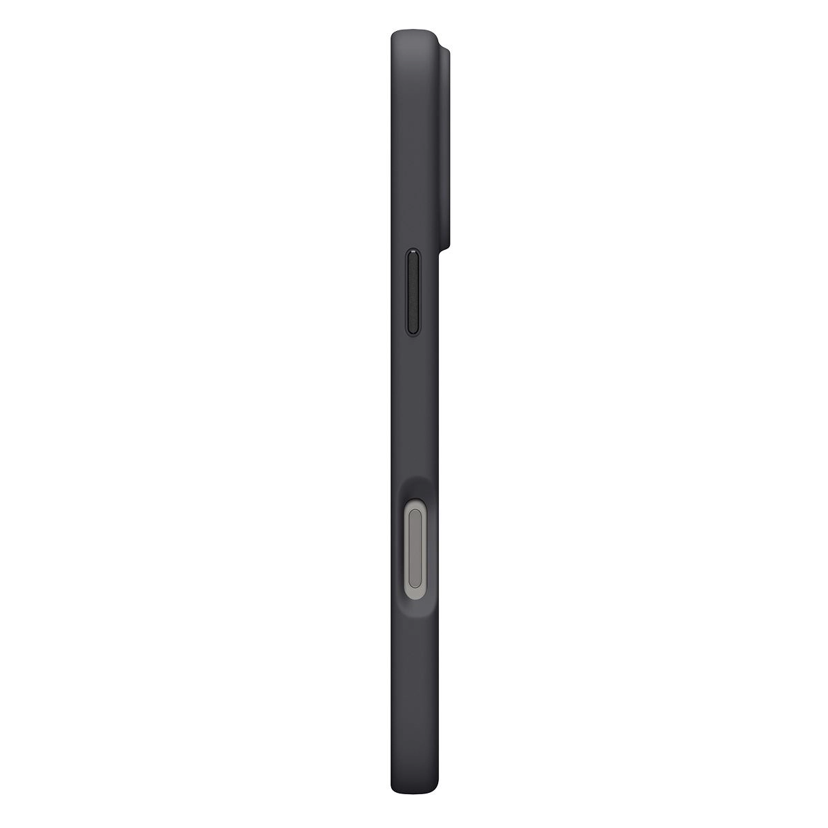 Silicone Fit MagFit case cover for iPhone 17 PRO