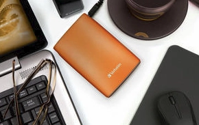 Store 'n' Go - 500GB HDD