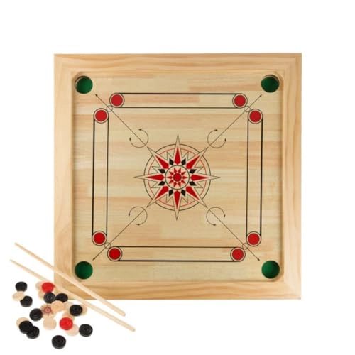 Carrom: Classic