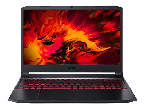 Nitro 5 AN515-55 - 15.6'' Core i5-10300H 8GB DDR4 256GB SSD