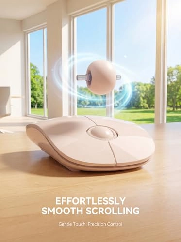 R306 PRO Mouse - Wireless