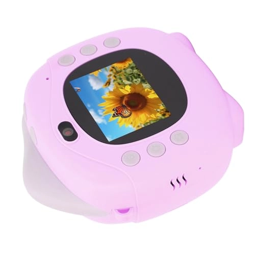 Instant Print Camera - 12MP 2 inch Thermal