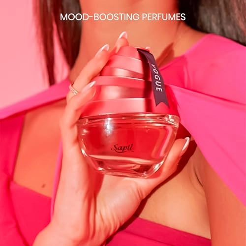 Vogue Eau de Parfum 100ml