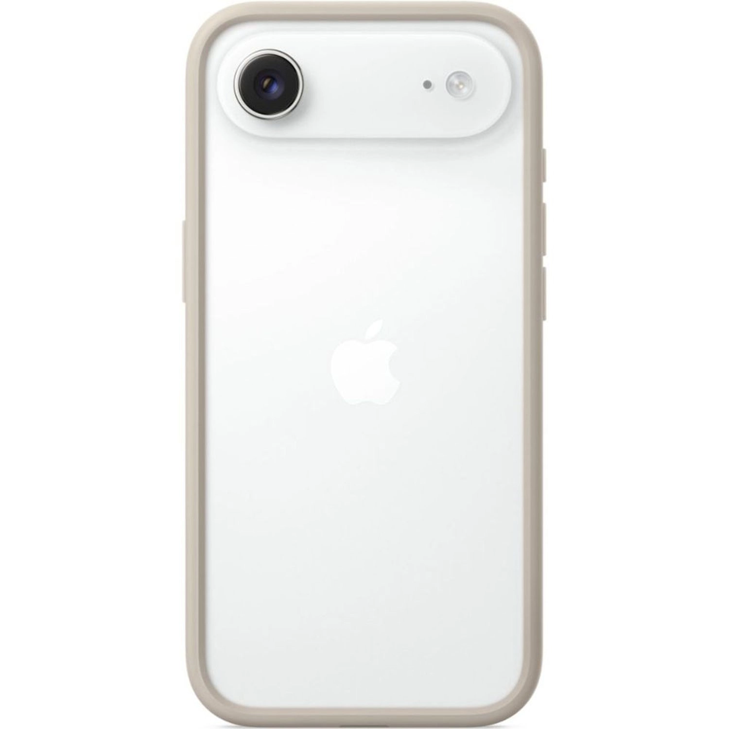 iPhone Air Bumper - reinforced polycarbonate for iPhone Air