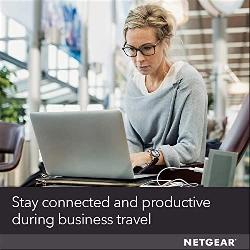 AC797 - 4G LTE 802.11ac 400 Mbps